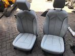 INTERIEUR leder BMW 1 serie (F20) (01-2010/06-2019), Auto-onderdelen, Interieur en Bekleding, Gebruikt, BMW