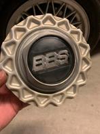 Caches moyeux jantes BBs rz bmw e30, Ophalen of Verzenden, Gebruikt