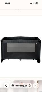 Reisbedje, Ophalen, Zo goed als nieuw, Reisbedje