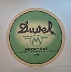 Duvel bierkaart, Tickets en Kaartjes