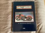 Harley Davidson, Motos, Particulier