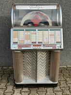 Nette Wurlitzer model 1700 jukebox, Verzamelen, Automaten | Jukeboxen, Ophalen of Verzenden