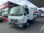 Mitsubishi Canter 3.0d •OPEN LAADBAK• •BTW AFTREKBAAR•, Bedrijf, Diesel, Mitsubishi, Te koop