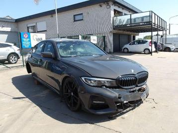 BMW 330 M-PAKKET BENZINE 09-20 beschikbaar voor biedingen
