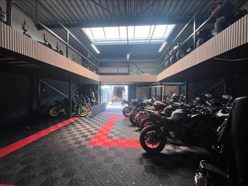 Goedkoopste van eu Verdiepingsvloer mezzanine entresolvloer, Zakelijke goederen, Kantoor en Winkelinrichting | Magazijn, Stelling en Opslag