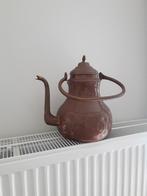 antieken schenkkan koper, Antiek en Kunst, Antiek | Email, Ophalen of Verzenden