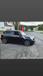 Mini countryman diesel Euro 5!!!, Auto's, Mini, Euro 5, Countryman, Diesel, Particulier