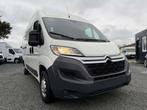 Citroën Jumper L3H2 *EXPORT/ marchand* only, Autos, Euro 6, 3 places, Boîte manuelle, https://public.car-pass.be/vhr/e1d137c1-974a-4a32-9c28-9630dffdad7b