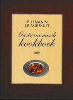 Boek - Gastronomisch kookboek., Verzenden