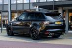 Land Rover Range Rover Sport P575 SVR (automatique), Achat, Intérieur cuir, Euro 6, Entreprise