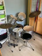 Drumstel Peavey, Muziek en Instrumenten, Drumstellen en Slagwerk, Ophalen, Gebruikt, Overige merken