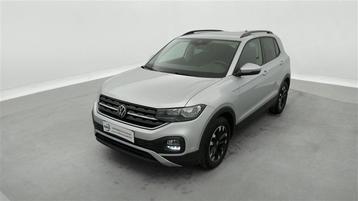 Volkswagen T-Cross 1.0 TSI 95Cv Active CARPLAY / ALU beschikbaar voor biedingen