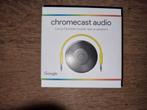 Google Chromecast Audio, Audio, Tv en Foto, Ophalen of Verzenden, Overige merken