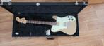 Fender Telecaster Deluxe Handtekening van Chris Shiflett, Ophalen of Verzenden, Gebruikt, Solid body, Fender