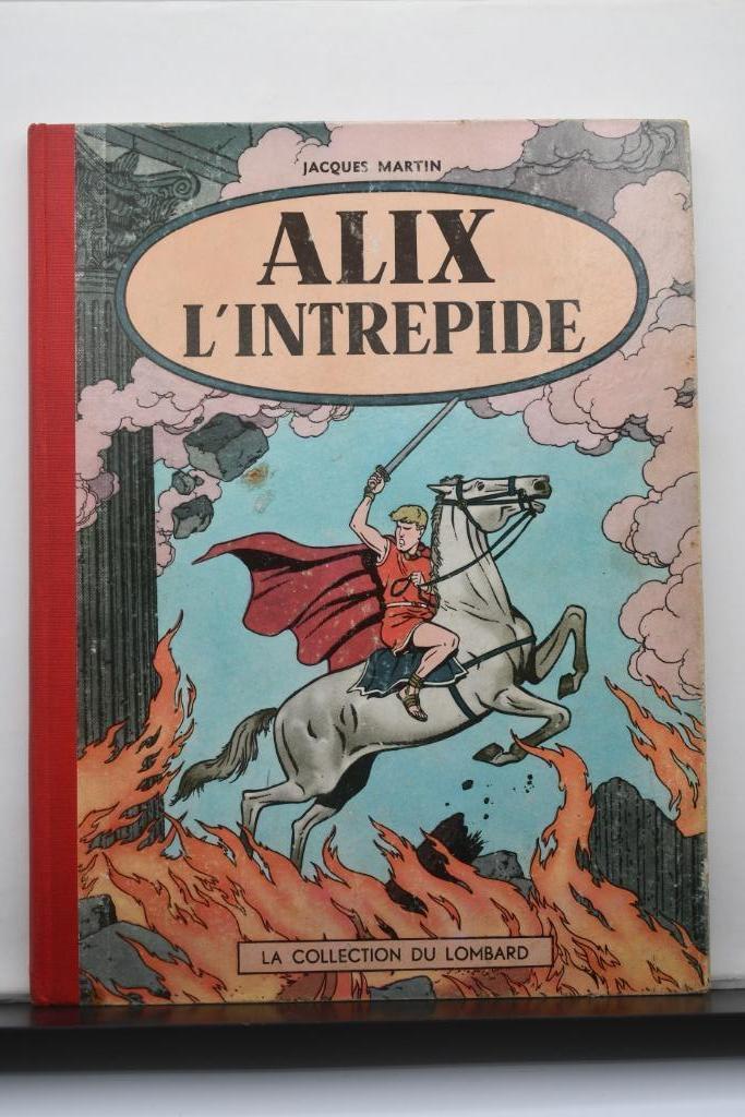 BD, Boeken, Stripverhalen, Gelezen, Ophalen of Verzenden