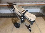 Poussette Bugaboo Cameleon, Enlèvement, Utilisé