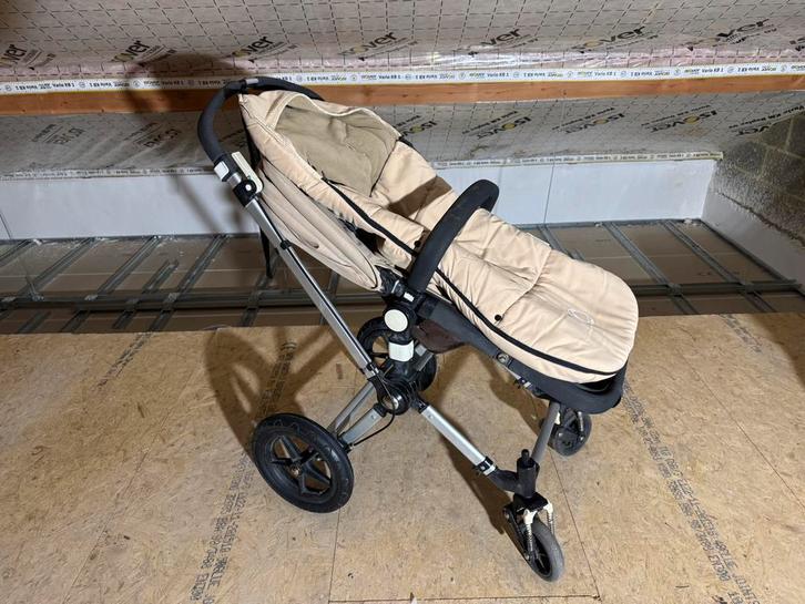 Poussette Bugaboo Cameleon, Enfants & Bébés, Buggys, Utilisé, Enlèvement