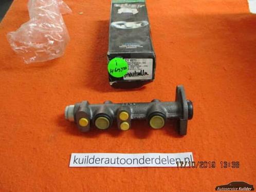 Nieuwe Hoofdremcilinder Seat Marbella 0,9, Auto-onderdelen, Remmen en Aandrijving, Seat, Nieuw, Ophalen of Verzenden
