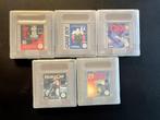 Gameboy spelletjes, Games en Spelcomputers, 1 speler, Ophalen of Verzenden, Gebruikt, Avontuur en Actie