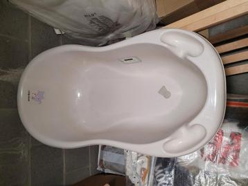 Baignoire bebe beschikbaar voor biedingen
