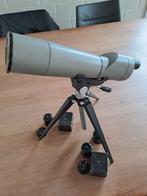 Telescoop merk Carton mod.880., Audio, Tv en Foto, Optische apparatuur | Telescopen, Zo goed als nieuw, Ophalen