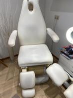 elektrische pedicurestoel, Sport en Fitness, Massageproducten, Ophalen of Verzenden