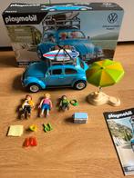 Playmobil volkswagen beetle 70177, Kinderen en Baby's, Speelgoed | Playmobil, Ophalen of Verzenden, Zo goed als nieuw, Complete set