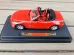 BMW Z3   1/24 SCHAALMODEL, Hobby en Vrije tijd, Ophalen of Verzenden