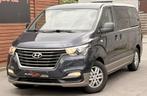 | Hyundai H-1 2.5d | 2019.04 | Automaat | Double Cabine, Auto's, Automaat, Euro 6, 2497 cc, Blauw