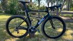 BMC Time Machine TMR02 54 - Dura-Ace - ZIPP 404 Firecrest, Ophalen, Zo goed als nieuw