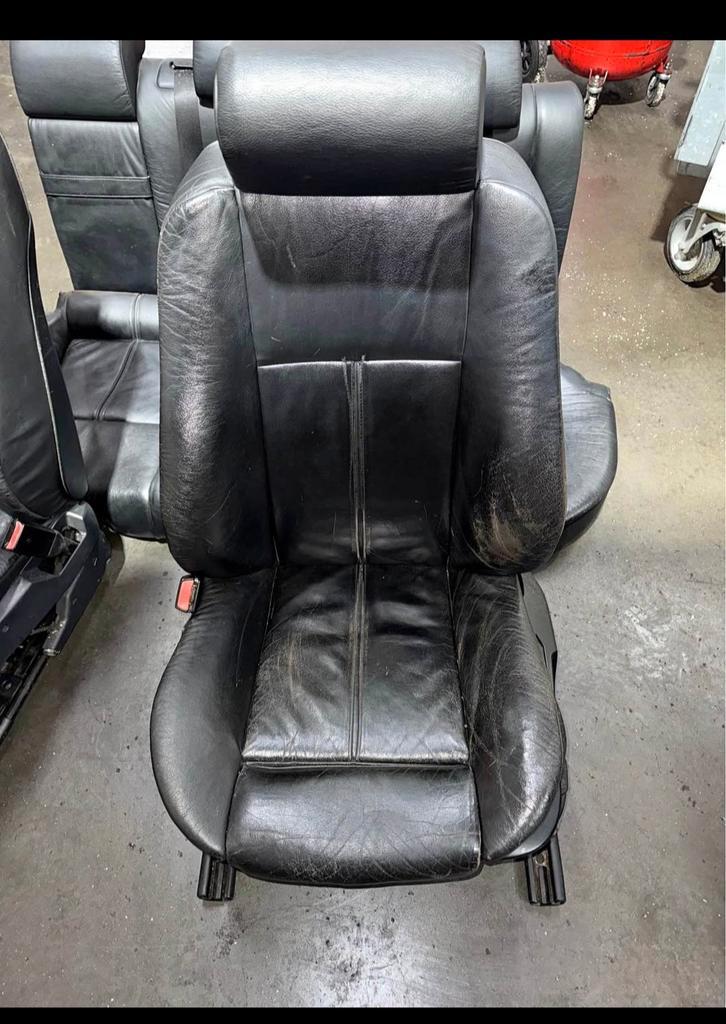 Bmw E39 SPORT INTERIEUR, Auto-onderdelen, Interieur en Bekleding, BMW, Ophalen