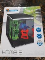 Mini aquarium home 8, Dieren en Toebehoren, Ophalen