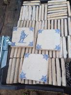 retro tegels, Antiek en Kunst, Ophalen