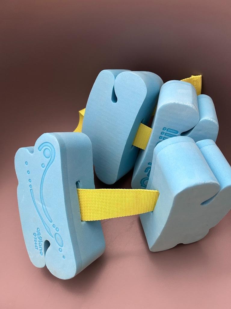 Ceinture de natation pour enfant, Garçon ou Fille, Enlèvement ou Envoi, Accessoire de natation, Decathlon