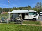 ITINEO FB 650, Integraal, Standaard zit, Ringverwarming, Koelkast