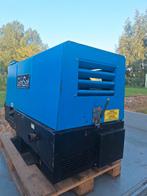 Generator - stroomgroep 15 kva, Ophalen