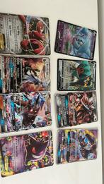 8 XXL Pokemonkaarten, Hobby en Vrije tijd, Verzamelkaartspellen | Pokémon, Ophalen, Zo goed als nieuw
