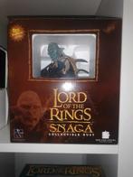 seigneur des anneaux, Collections, Lord of the Rings, Comme neuf, Figurine, Enlèvement ou Envoi