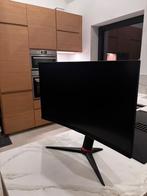 AOC 27 inch - 1440p - 144hz - curved, Enlèvement, Comme neuf
