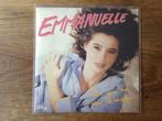 single emmanuelle, Cd's en Dvd's, Ophalen of Verzenden, 7 inch, Pop, Single