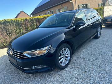 Volkswagen Passat Variant 1.6 CR TDi