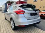Ford Focus Focus 1.5 EcoBoost (bj 2017), Auto's, Ford, Focus, Gebruikt, 4 cilinders, 150 pk