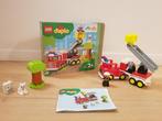 Lego Duplo 10969 Brandweer, Kinderen en Baby's, Speelgoed | Duplo en Lego, Ophalen, Duplo
