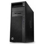 HP Workstation Z440 | E5-2699 18core | 128GB DDR4 | 600 SSD, 64 GB of meer, Refurbished, Ophalen of Verzenden, SSD