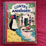 CONTES D’ANDERSEN -1937-, Livres, Comme neuf
