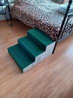 Escalier pour chien, Animaux & Accessoires, Enlèvement, Utilisé