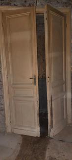 Double porte, Maison & Meubles, Enlèvement ou Envoi, Comme neuf