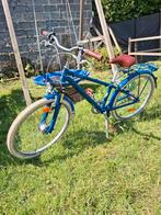 24 inch jongensfiets, Fietsen en Brommers, Fietsen | Cruisers en Lowriders, Ophalen, Zo goed als nieuw