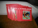 Suske en Wiskeboeken, Complete serie of reeks, Ophalen, Nieuw