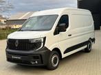Renault Master L2 H2 NIEUW MODEL 2025 150pk Manueel, Auto's, Renault, Voorwielaandrijving, 149 pk, 4 cilinders, Bedrijf